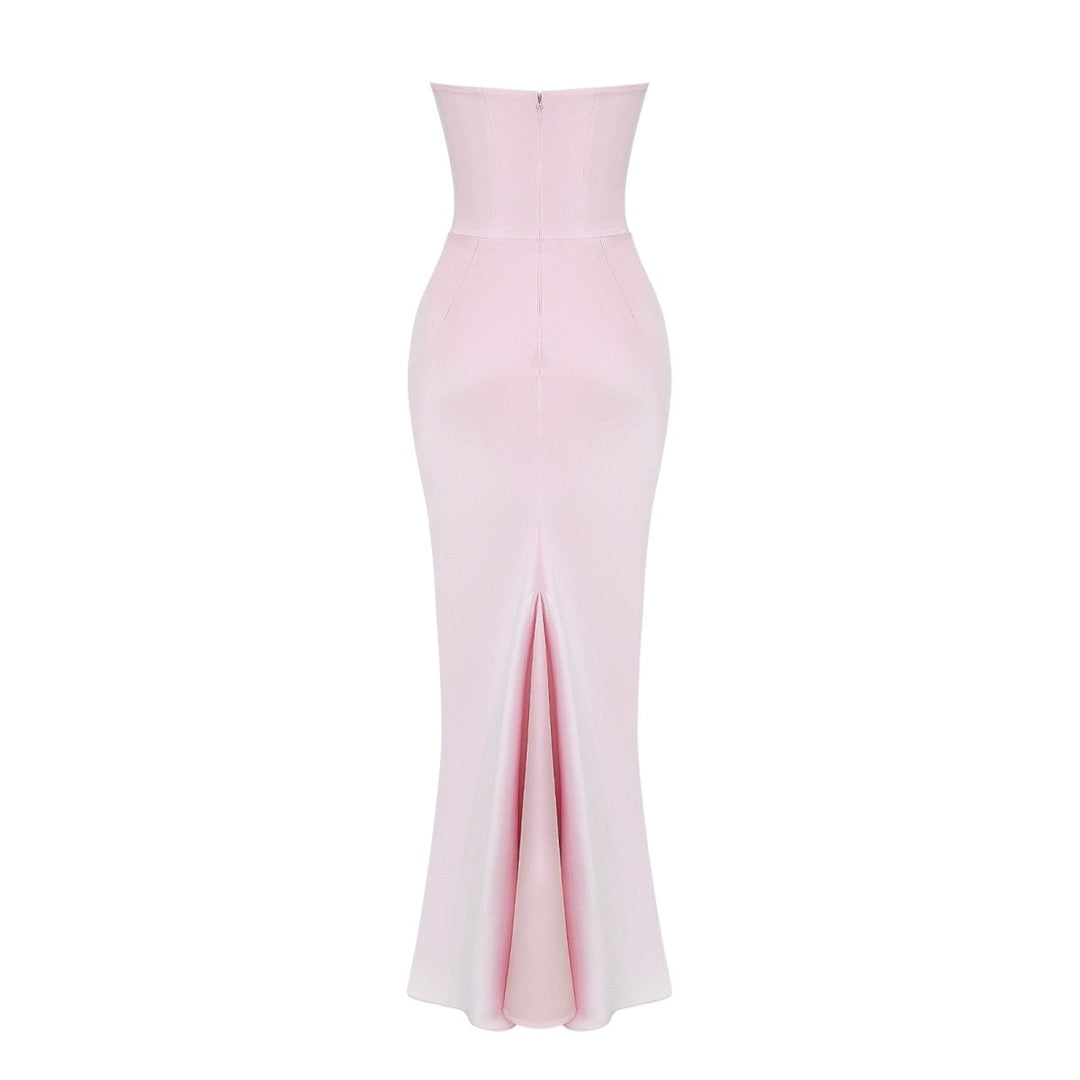 Sloane | Elegant Dress