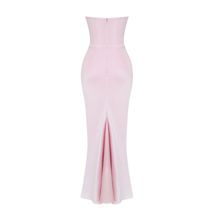 Sloane | Elegant Dress