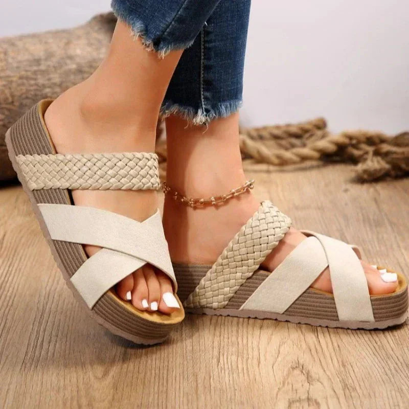 Savannah | Orthopedic Sandals