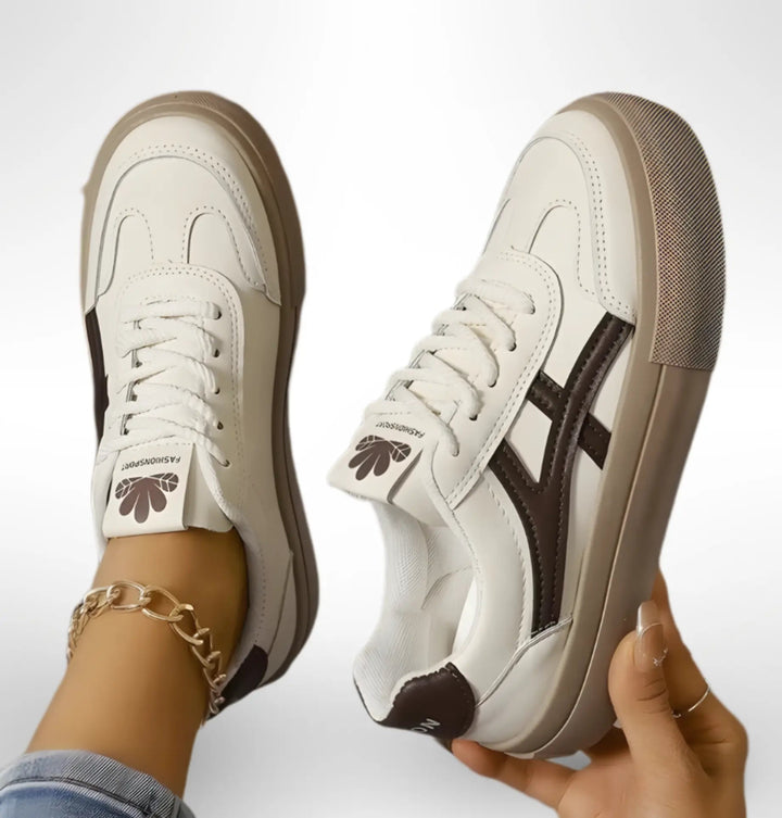 Juliette | Comfortable  Orthopedic Sneakers