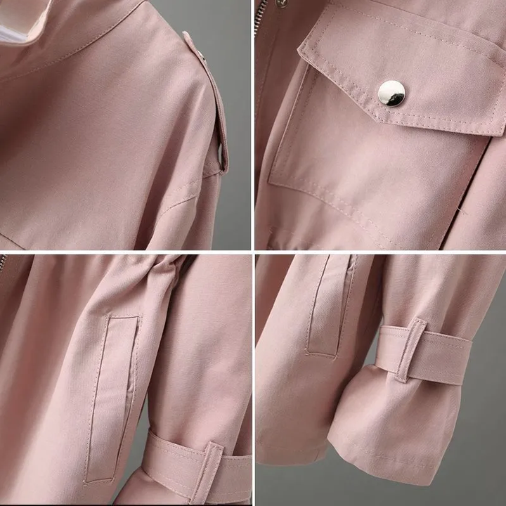 Jane – Elegant Jacket for Women