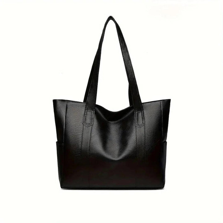 Morgan | Shoulder Bag Leather