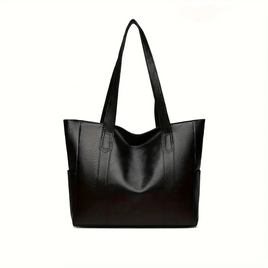 Morgan | Shoulder Bag Leather