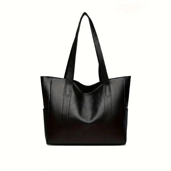 Morgan | Shoulder Bag Leather