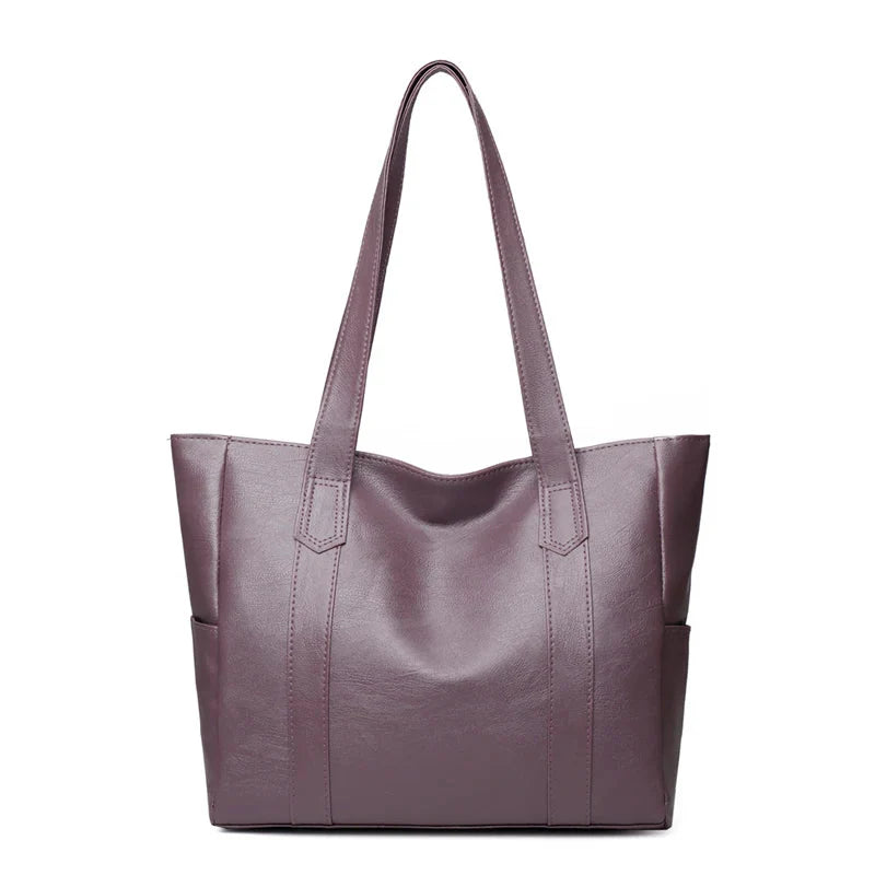 Morgan | Shoulder Bag Leather