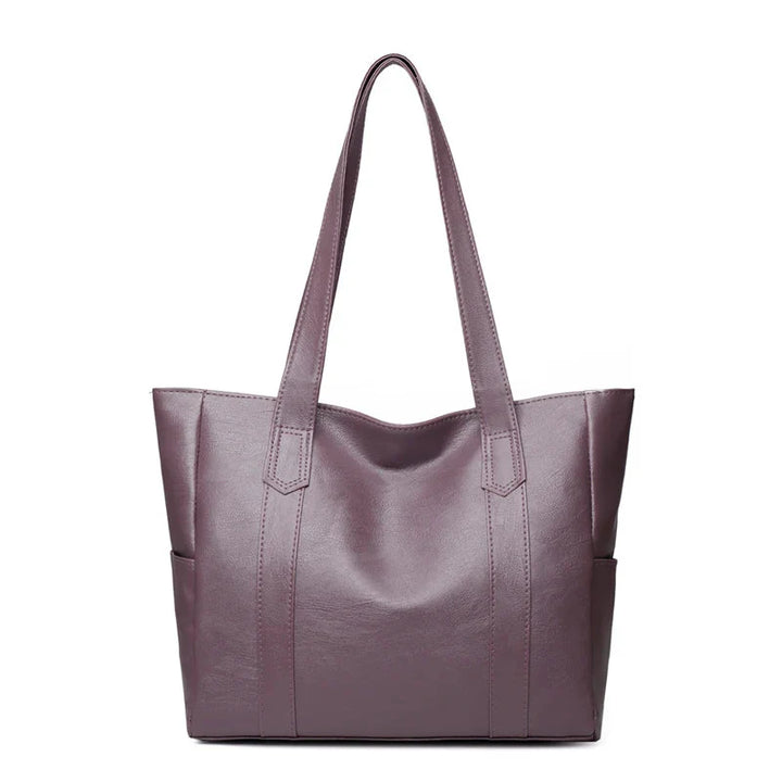 Morgan | Shoulder Bag Leather