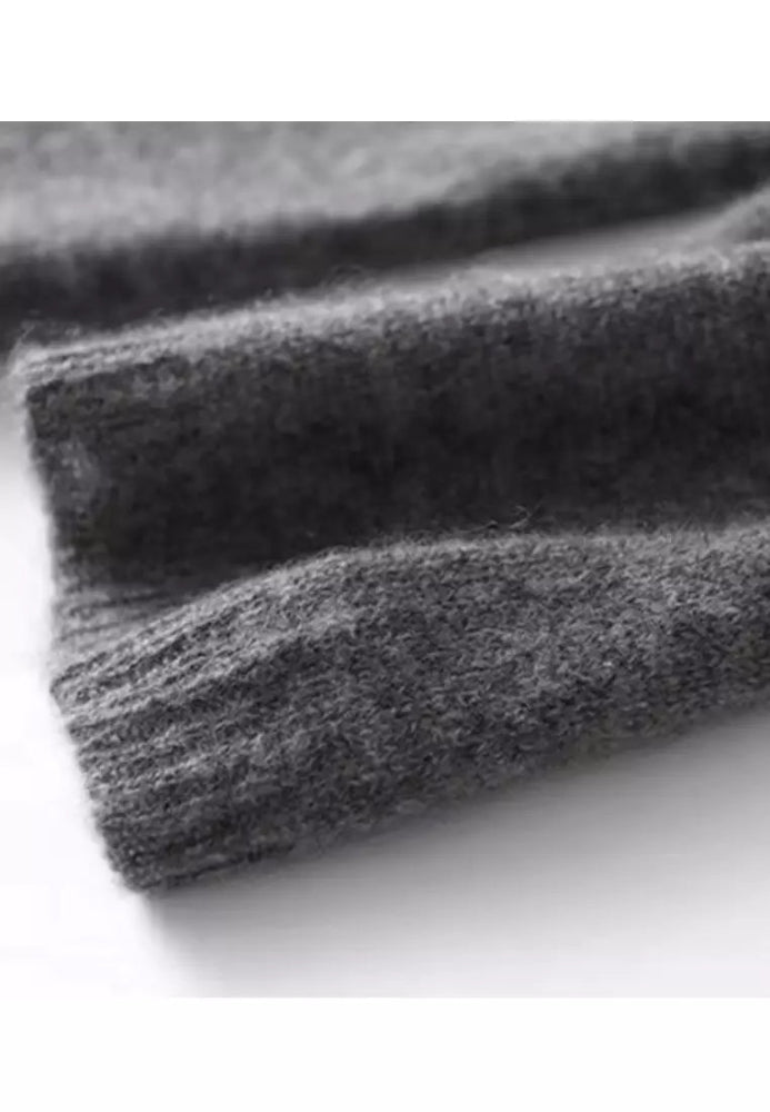 Zoie | Elegant and Cozy Sweater for Women