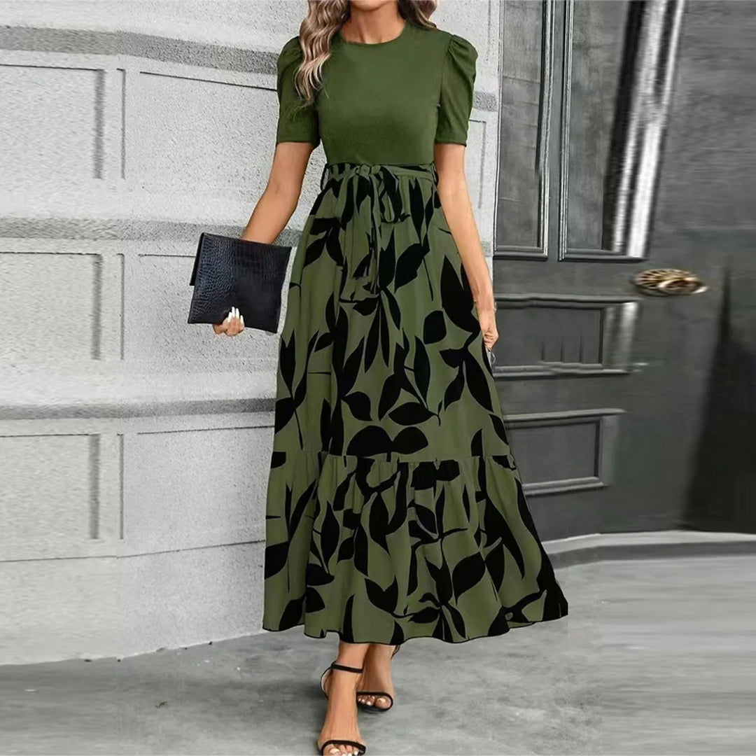 Elara | Elegant Maxi Dress