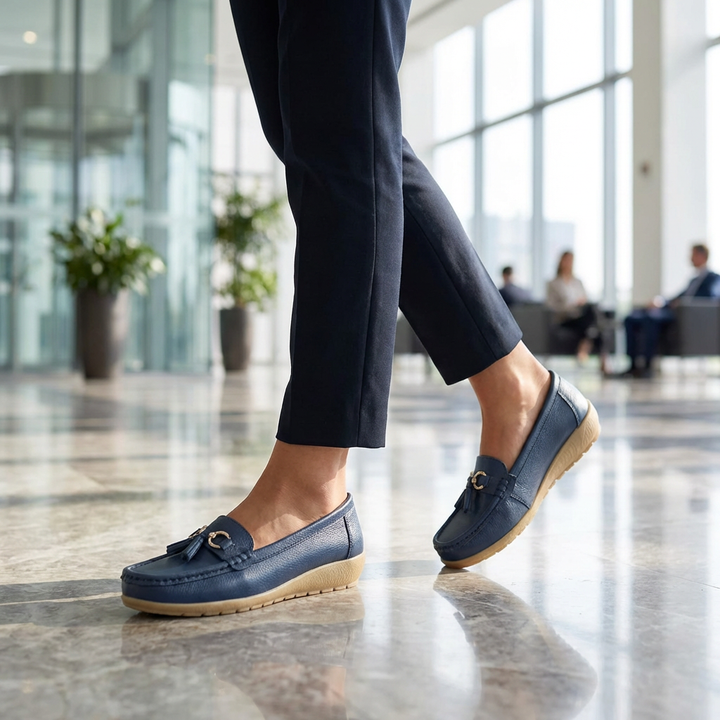 Tatum | Women’s Comfort Loafer