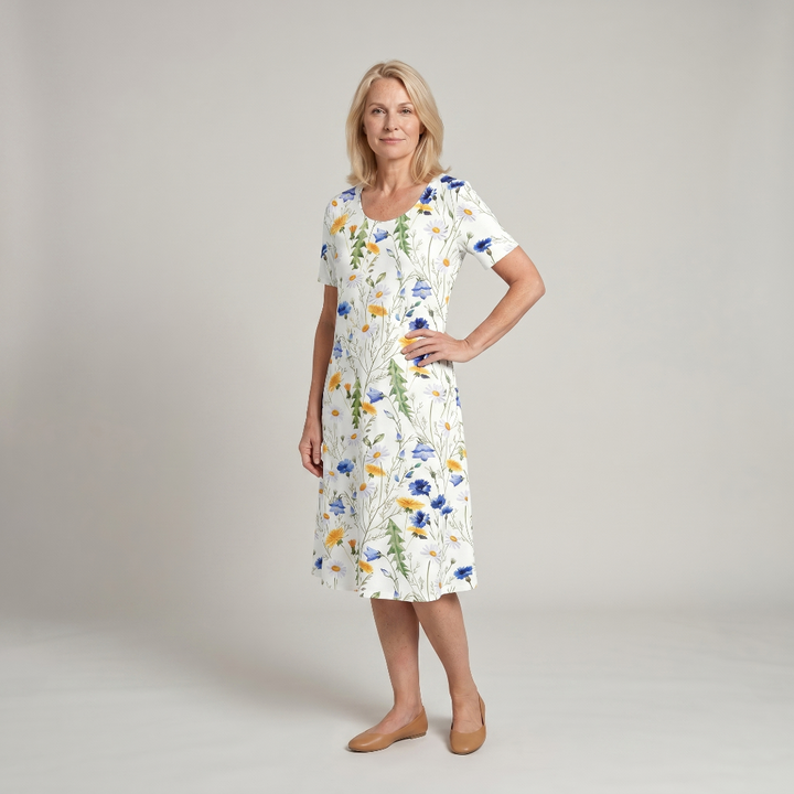 Bianca | Women's Casual Dress