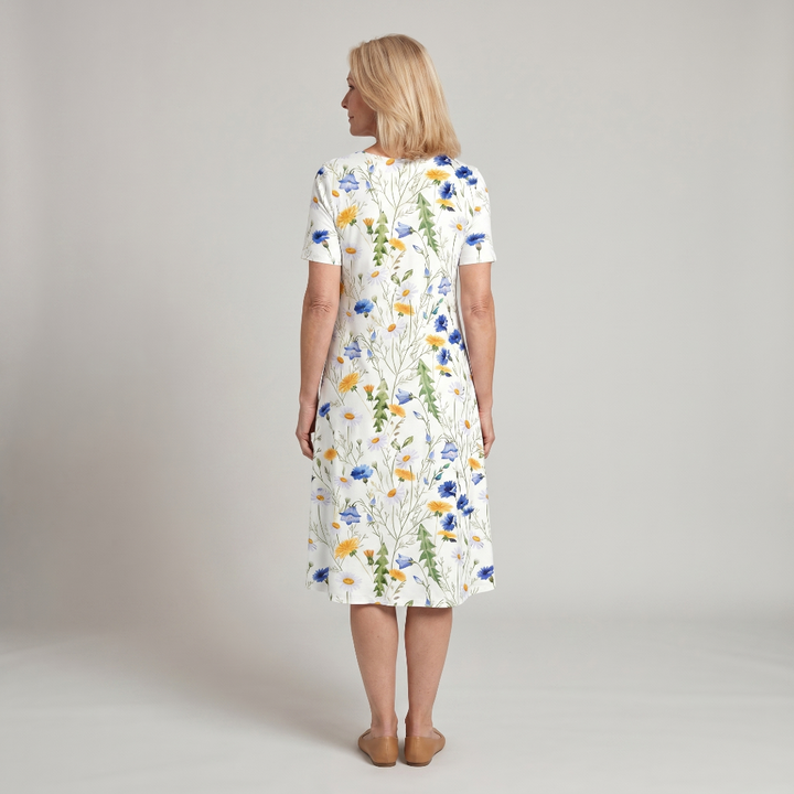 Bianca | Women's Casual Dress