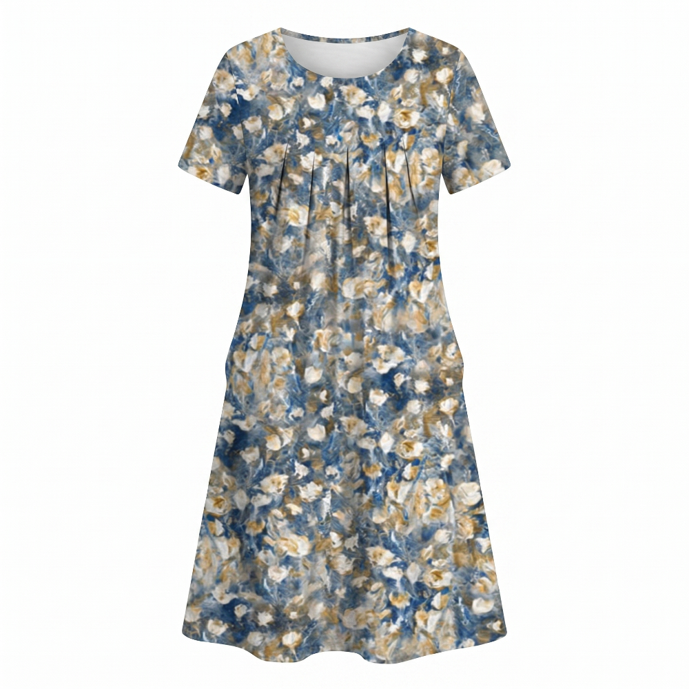 Bianca | Women's Casual Dress