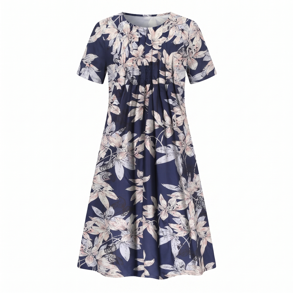 Bianca | Women's Casual Dress