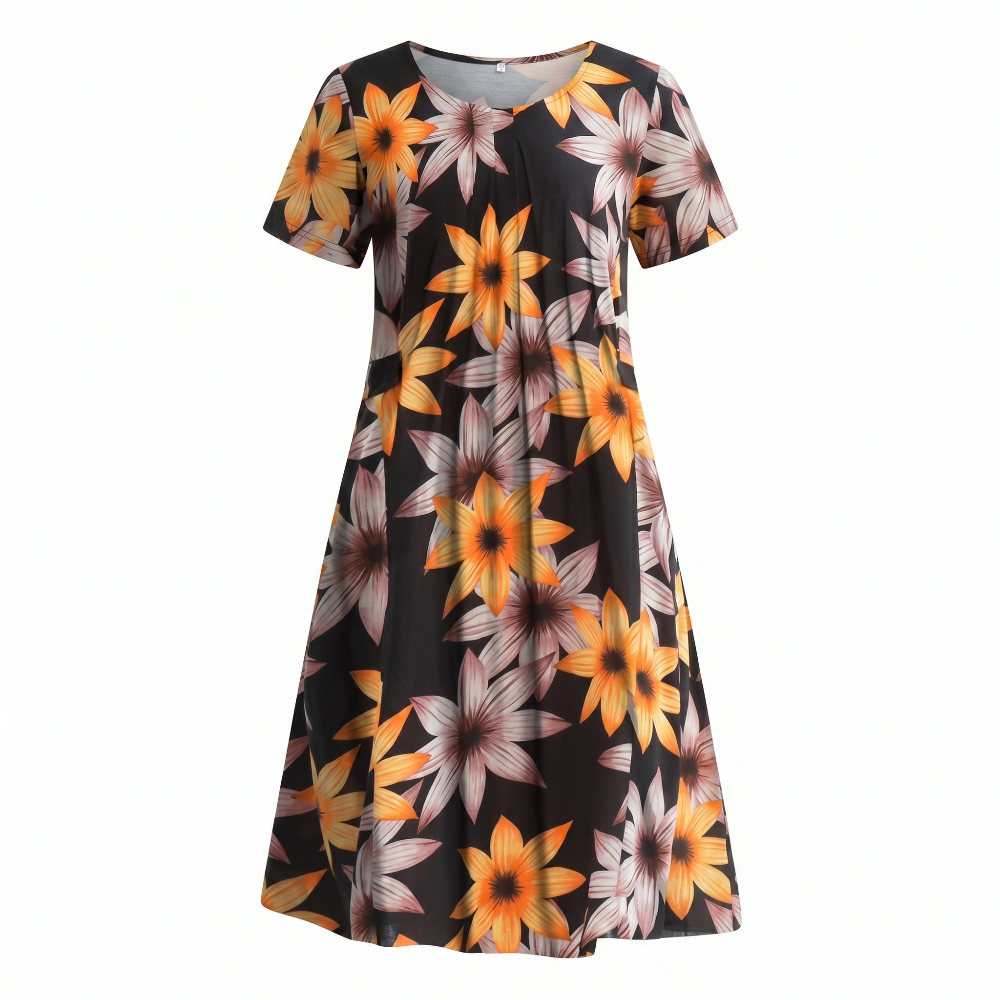 Bianca | Women's Casual Dress