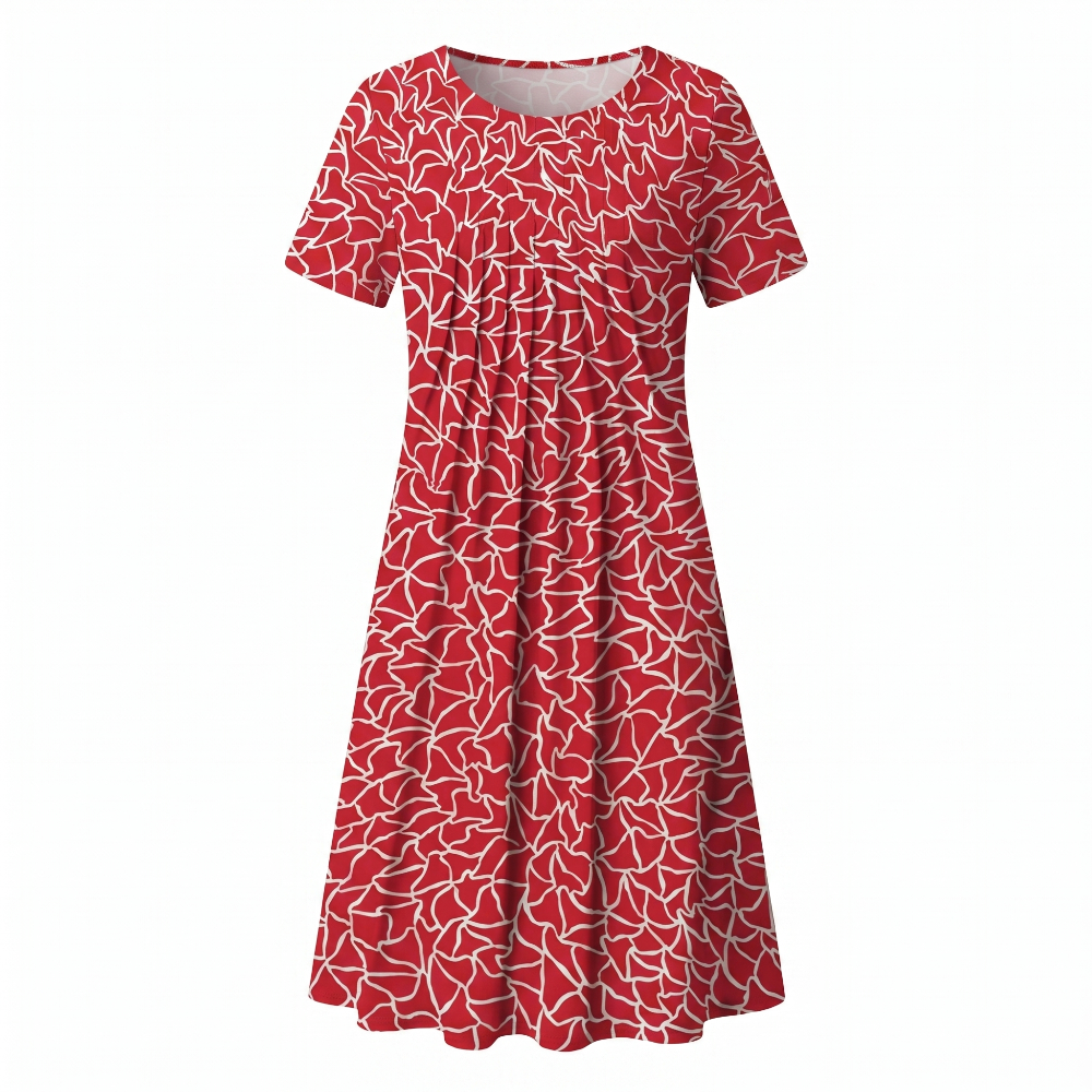 Bianca | Women's Casual Dress