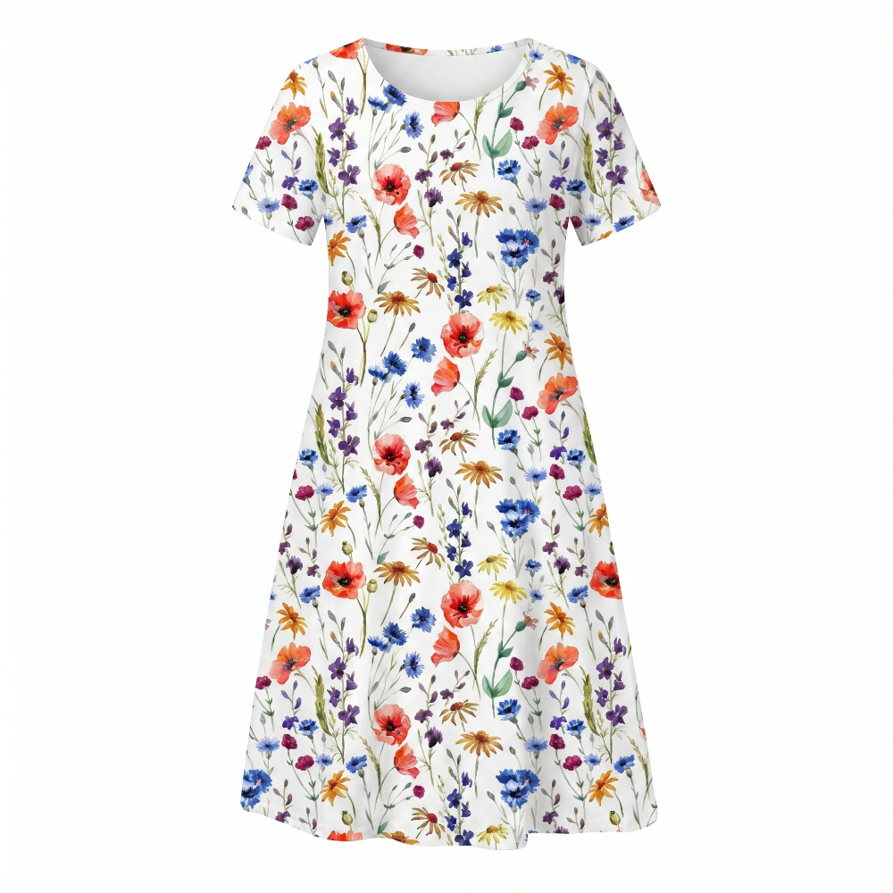 Bianca | Women's Casual Dress