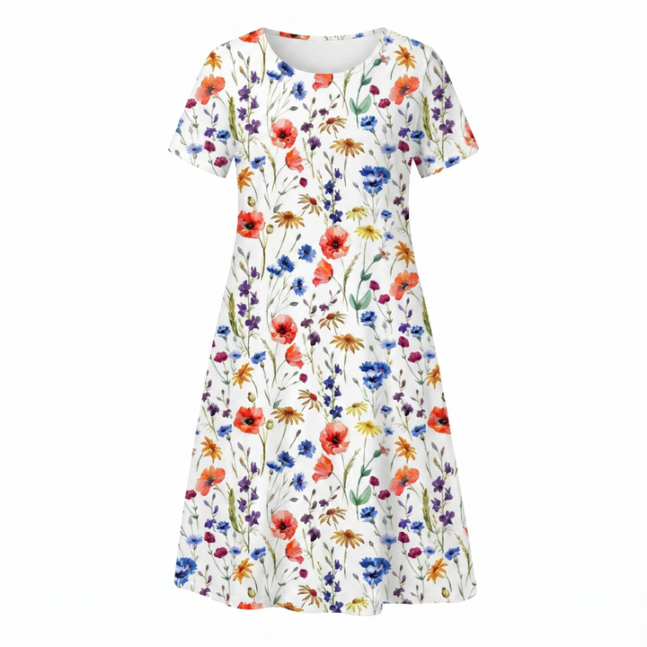 Bianca | Women's Casual Dress