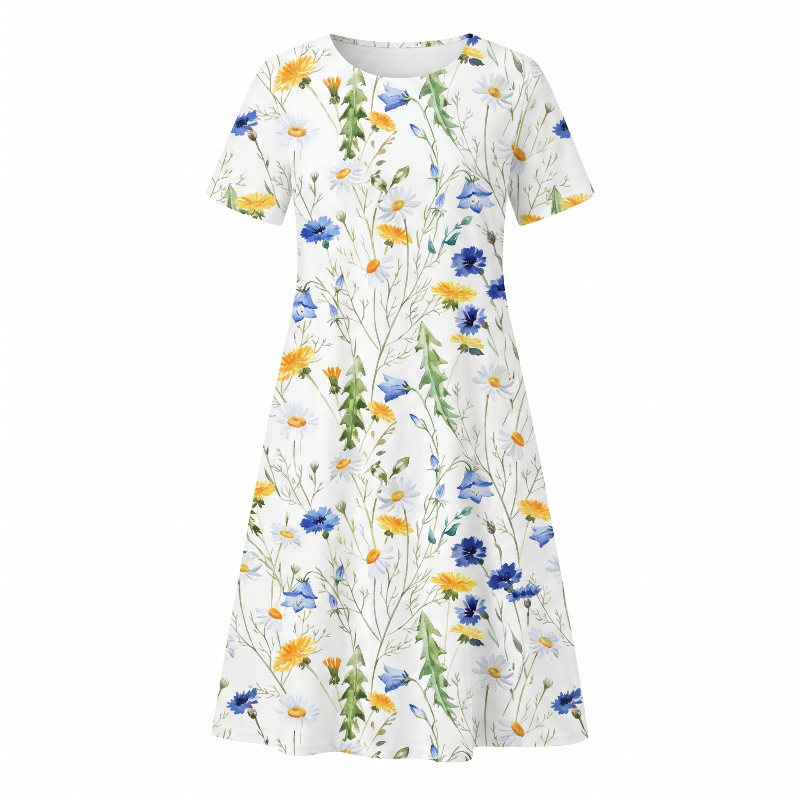 Bianca | Women's Casual Dress