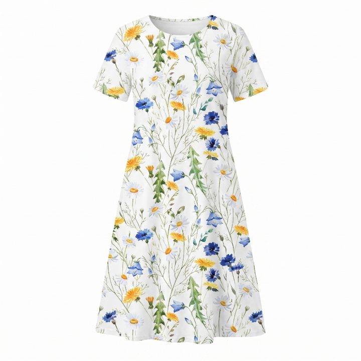 Bianca | Women's Casual Dress